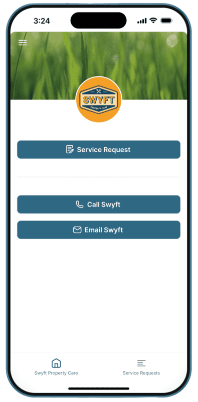 Swyft App Phone Sm