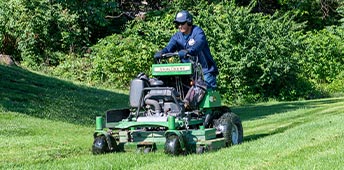 Commercial Lawn Care