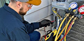 Hvac Services