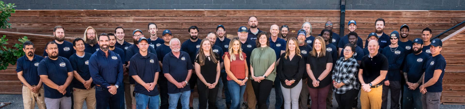 About Us Team