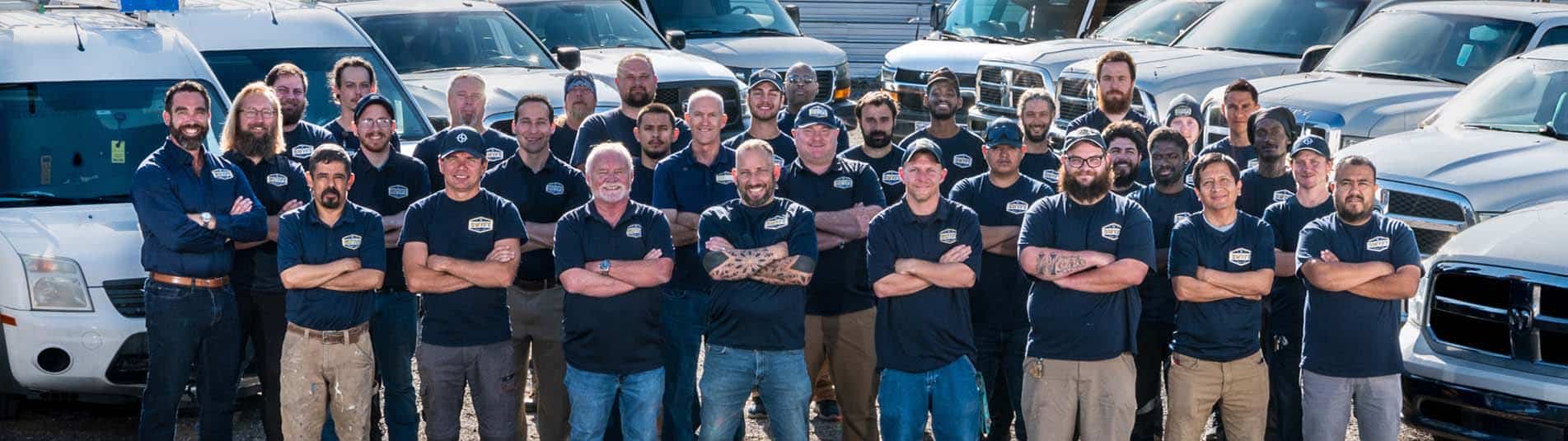 Full Team Home