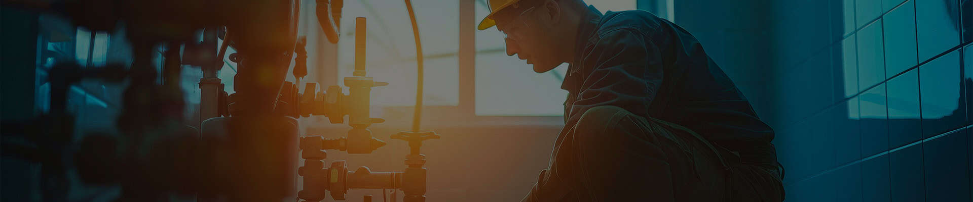 Commercial Plumbing Maintenance Technician